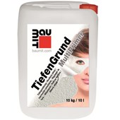 BAUMIT MultiPrimer - hloubkový základ 10l - cena za litr